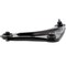 Mevotech 13-16 Nissan Leaf:Front Left Lower Control Arm-Bj, Cms301223 CMS301223 - alternate 1